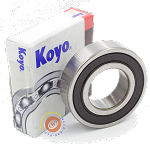 60/22-2RS Radial Ball Bearing 22X44X12 - Koyo